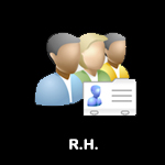 RH